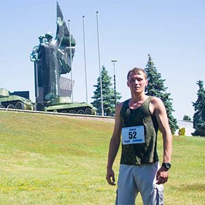 Цыганков Сергей Викторович