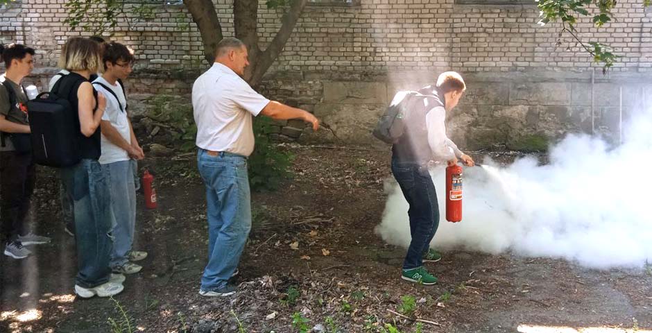 практика
