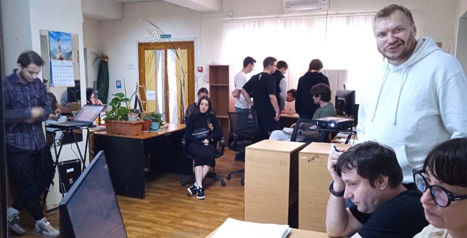 Семинар