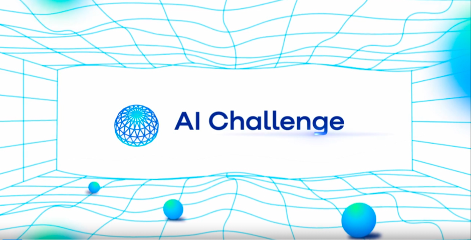 AI Challenge 202