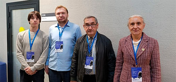 34 года ИПИИ