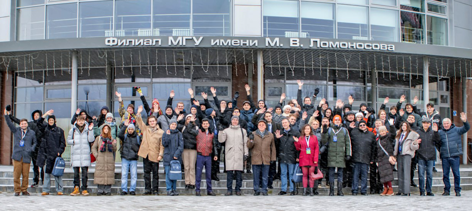 семинар САИИ