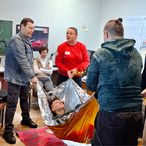 семинар САИИ