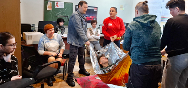 Красный Крест