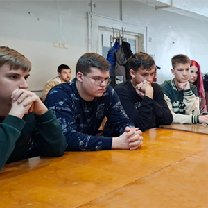 семинар САИИ