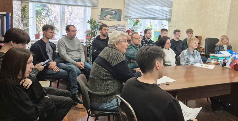 семинар САИИ