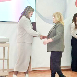 Торжественное мероприятие