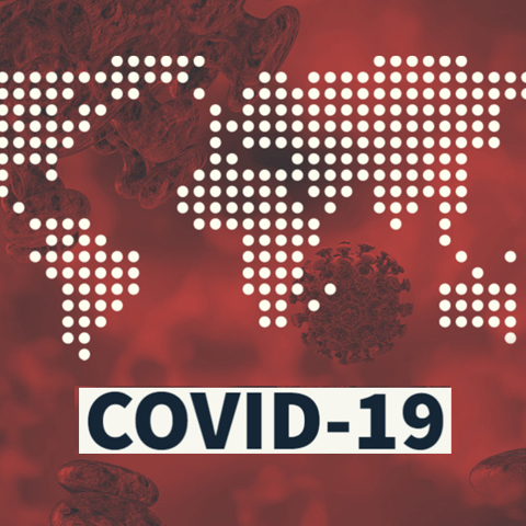 О мерах по предупреждению распространения коронавирусной инфекции COVID-19